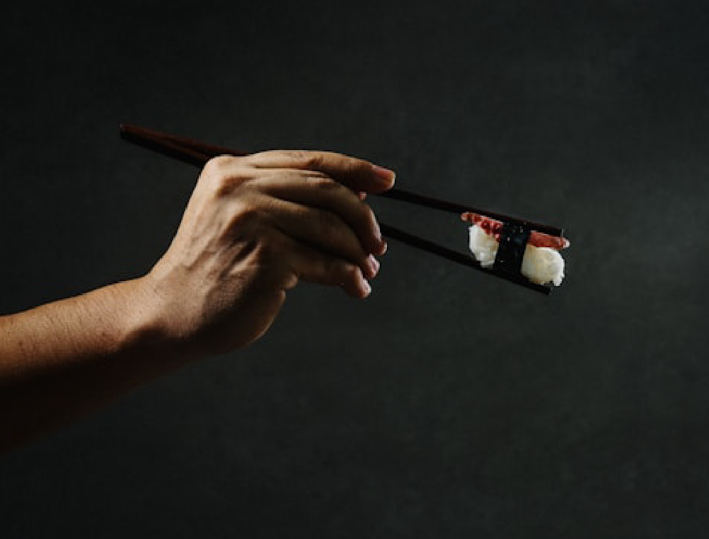 オリジナル箸・箸セット